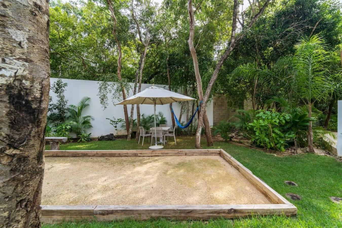 Hunab Kah Serene Rooftop Pool Apartamento