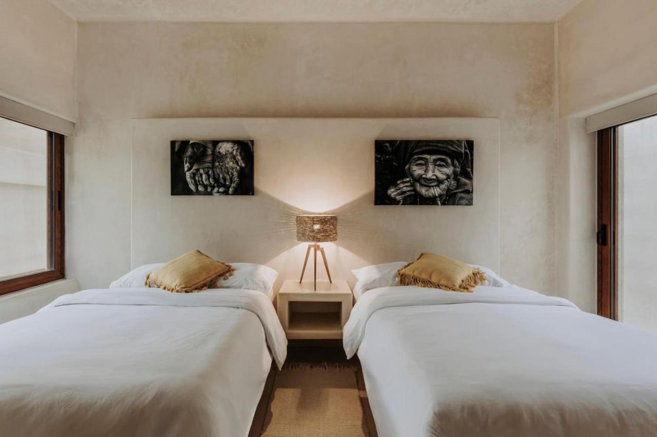 Casa Fuego Sanctuary Tulum