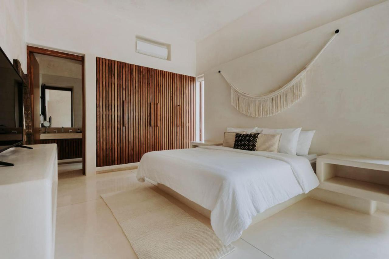 Casa Fuego Sanctuary Tulum
