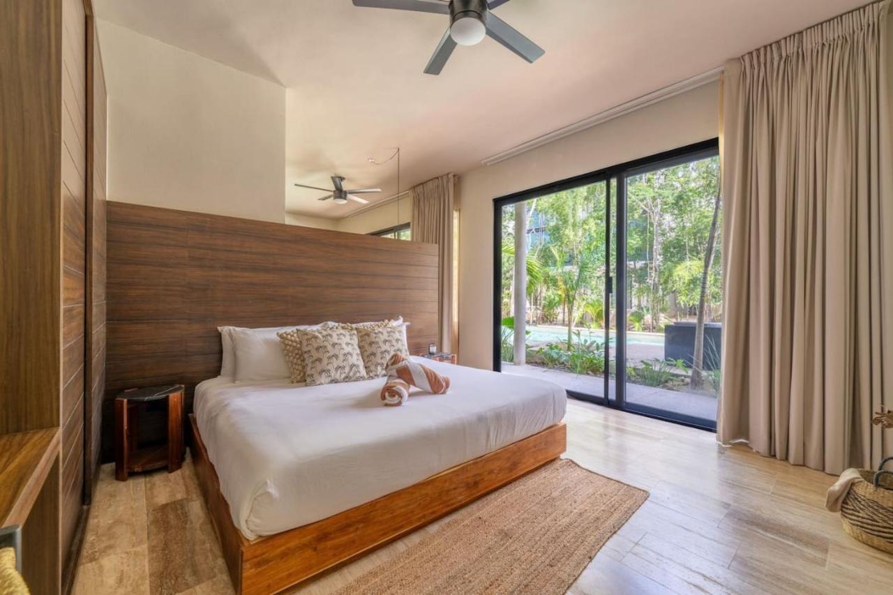 Attha Bliss Swim Up Apartamento