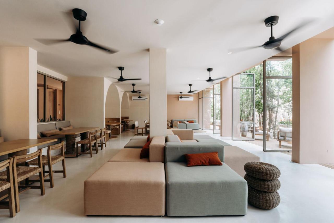 Aflora Luxe Tulum
