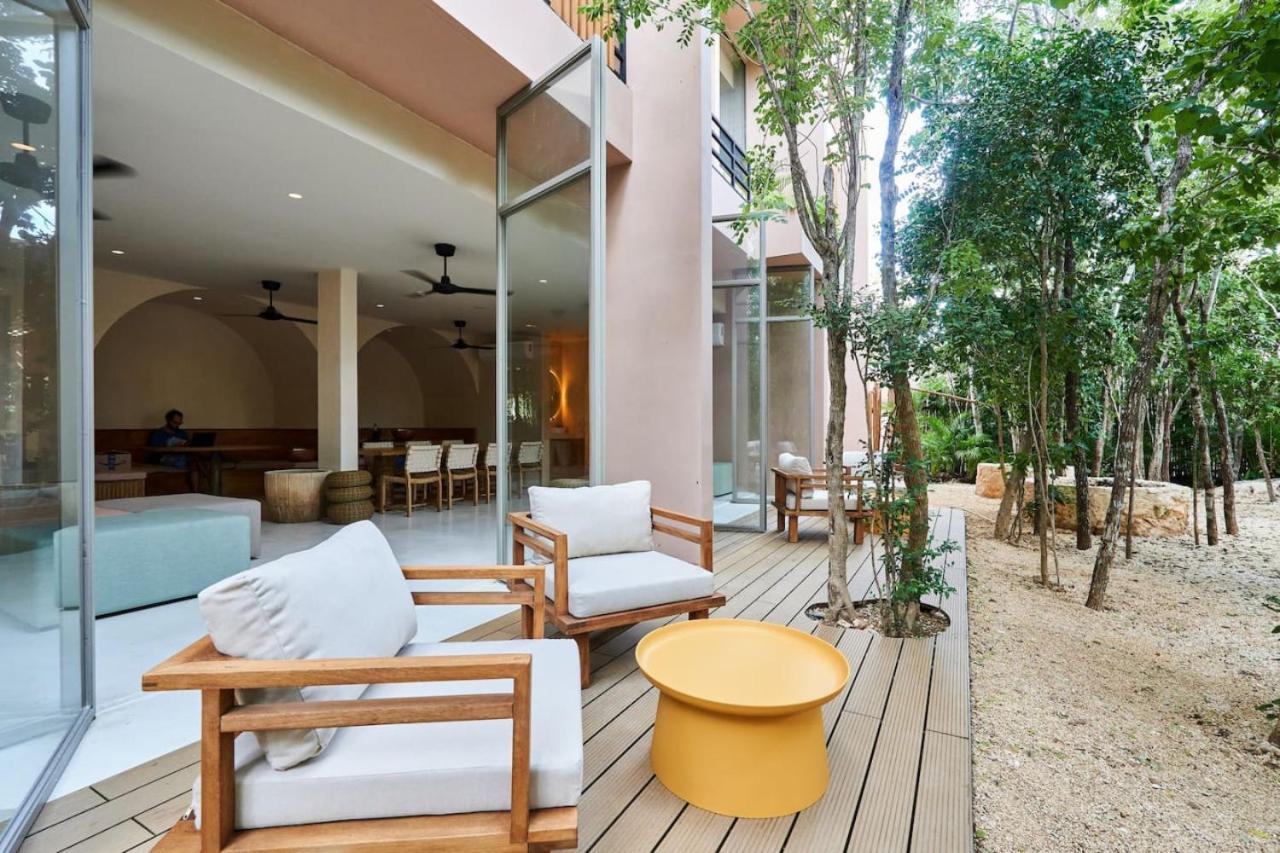 Aflora Luxe Tulum