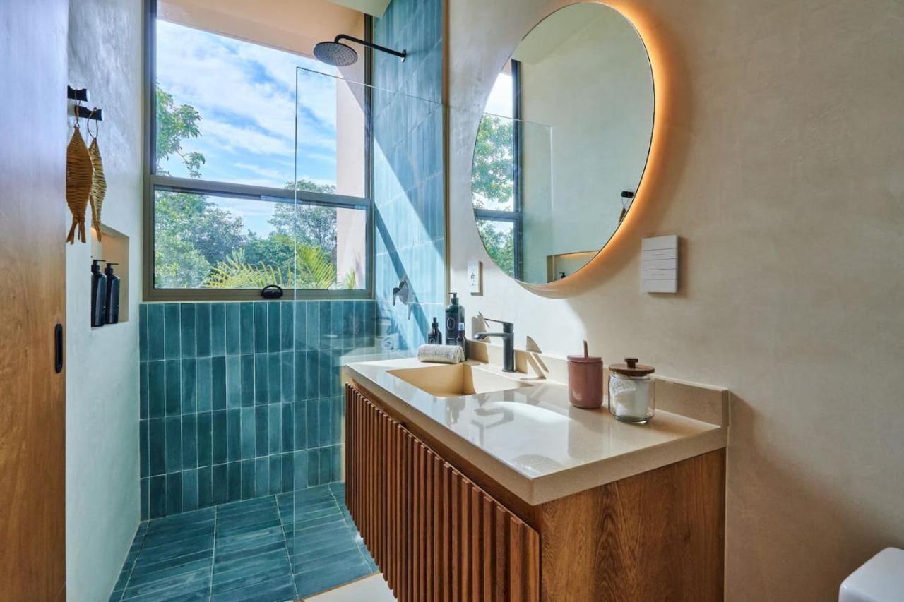 Aflora Luxe Apartamento *