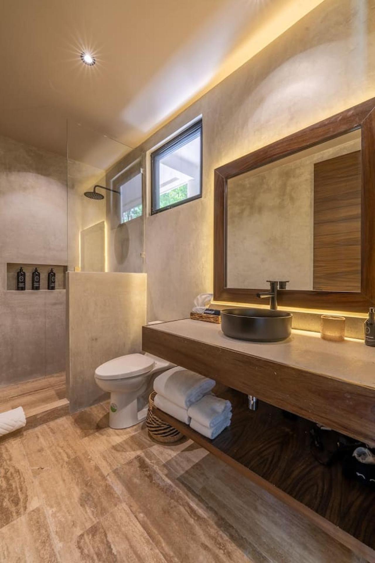 Apartamento Attha Bliss Swim Up