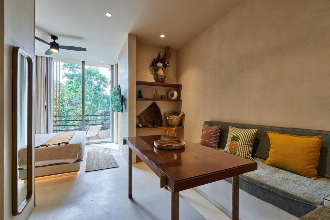 Apartamento Aflora Luxe *