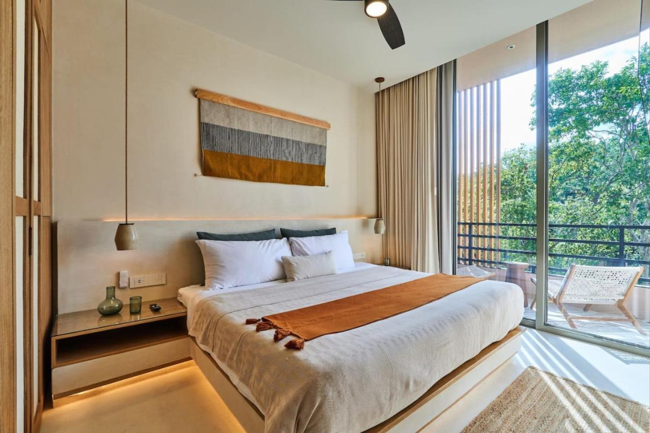Aflora Luxe Tulum