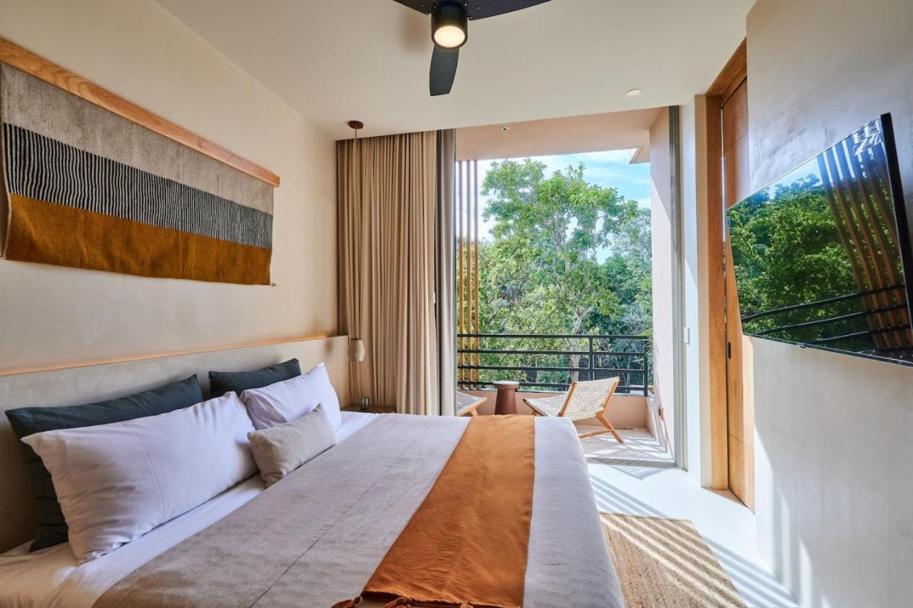 Aflora Luxe Apartamento