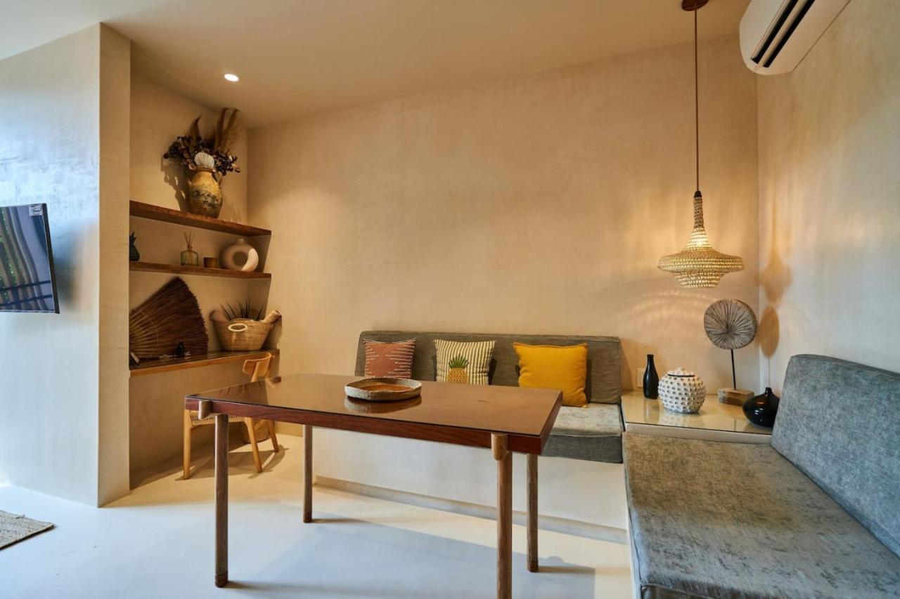 Aflora Luxe Apartamento Tulum