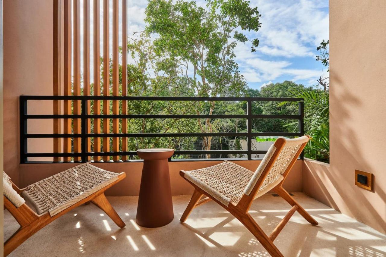 Aflora Luxe * Tulum