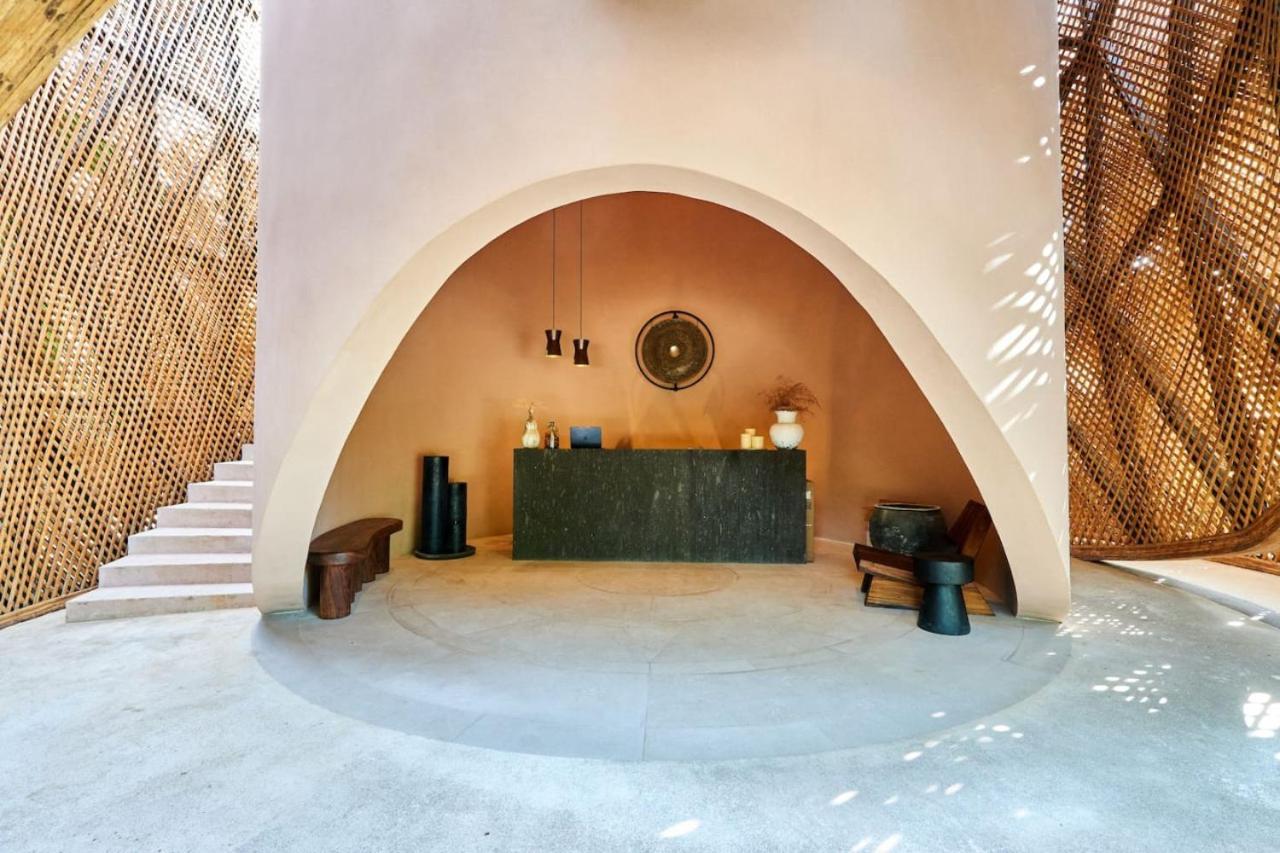 Aflora Luxe Tulum