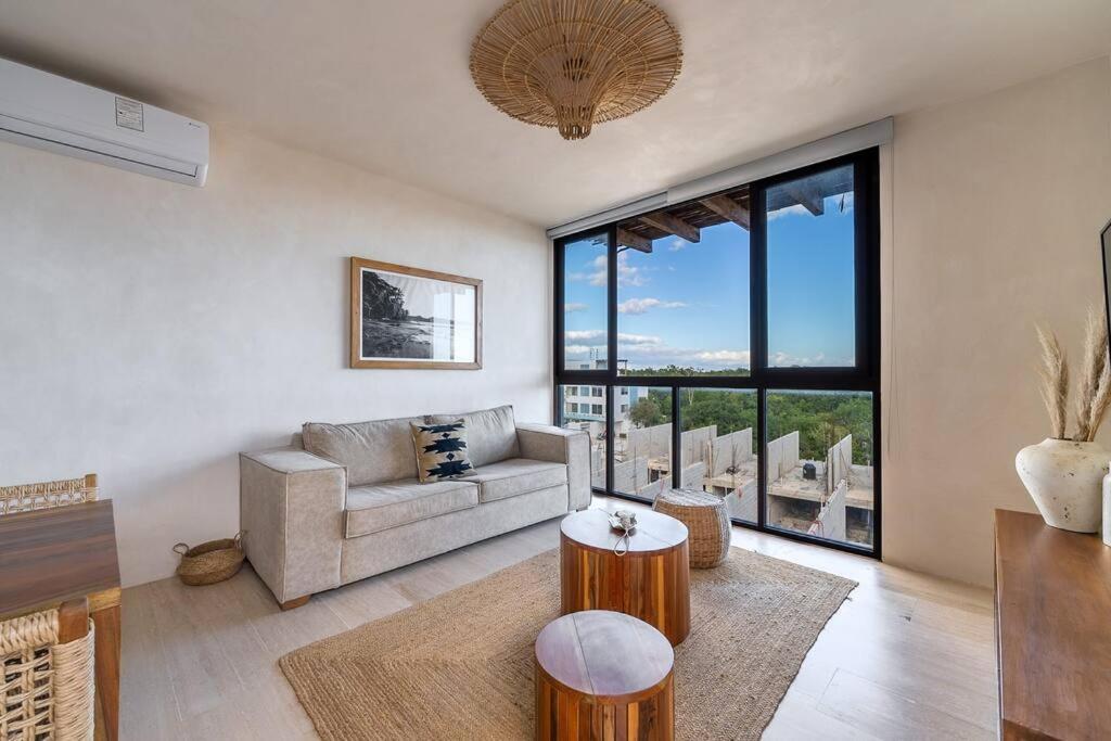Chaya Rooftop Paradise 2 Bedroom Holiday home Tulum