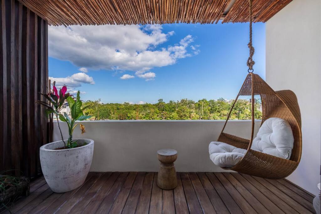 Chaya Rooftop Paradise 2 Bedroom