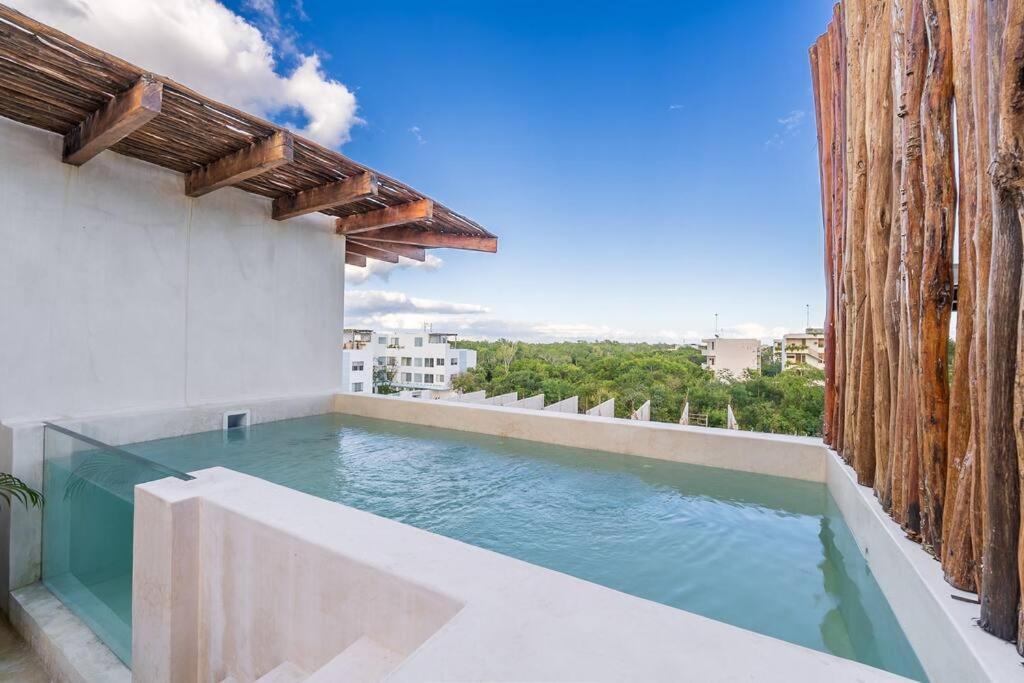 Chaya Rooftop Paradise 2 Bedroom Holiday home