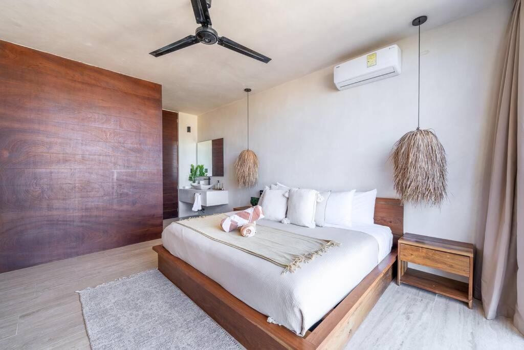 Chaya Rooftop Paradise 2 Bedroom