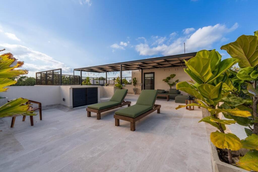 Kaako Modern * Tulum