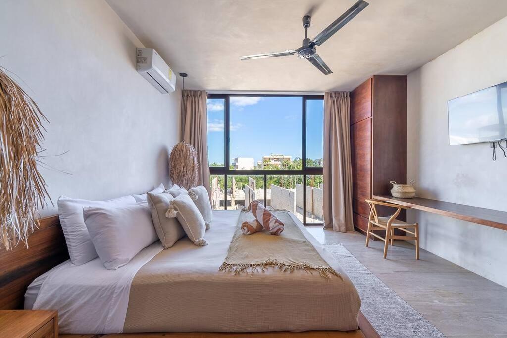 Holiday home Chaya Rooftop Paradise 2 Bedroom