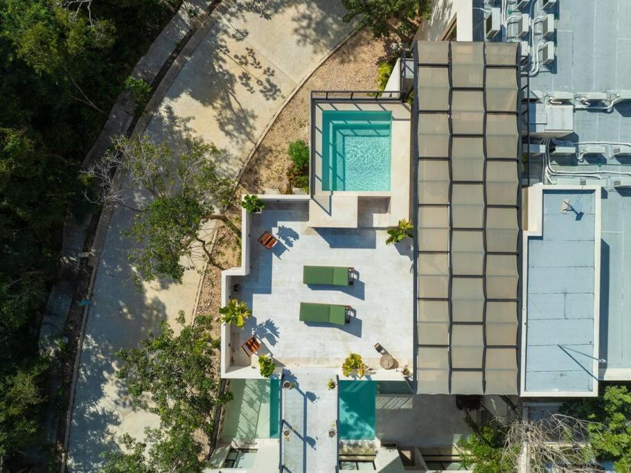 Kaako Modern * Tulum