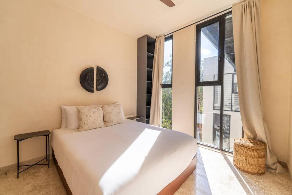 Kaako Modern Tulum