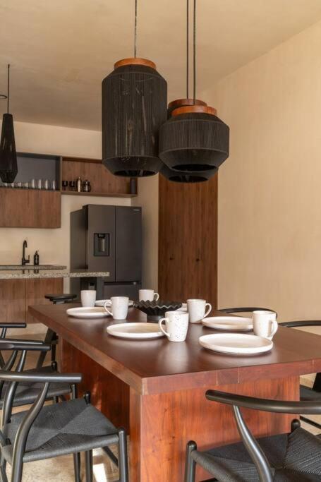 Kaako Modern * Tulum