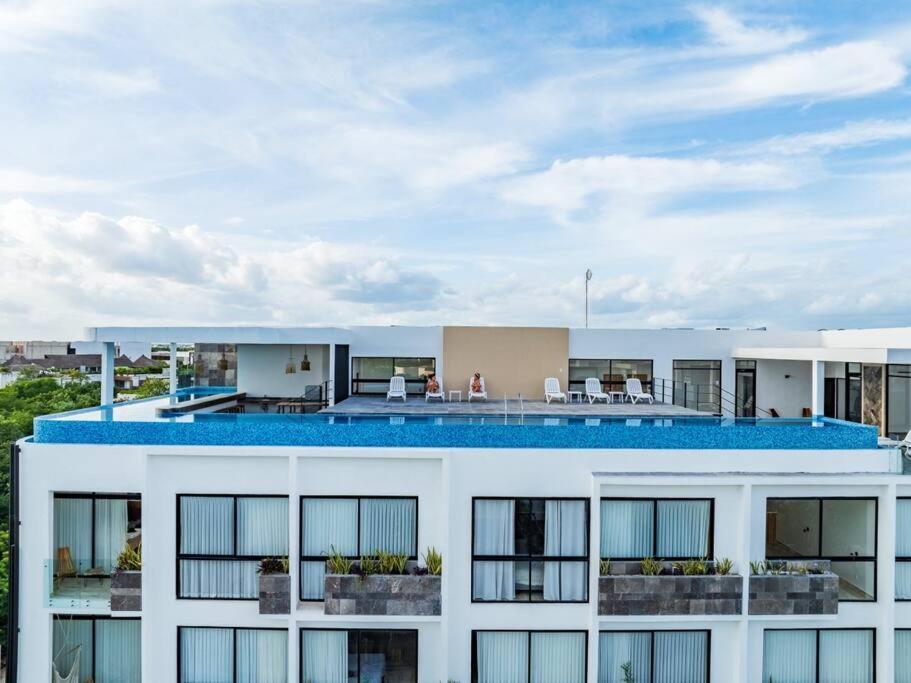 Elena Penthouse Oasis *