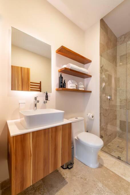 Apartamento Elena Penthouse Oasis Tulum