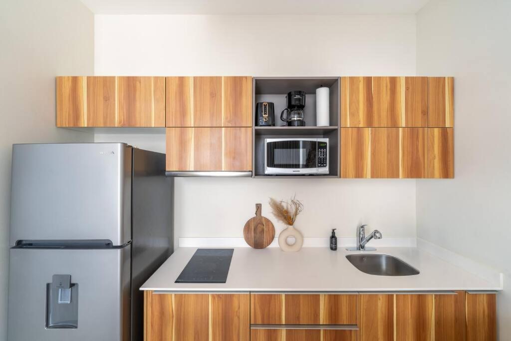 Apartamento Elena Penthouse Oasis Tulum