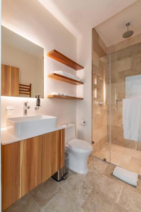 Apartamento Elena Penthouse Oasis