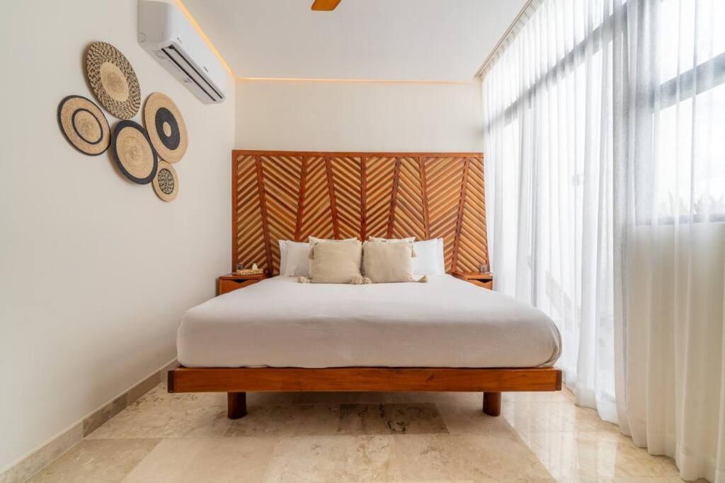 Elena Penthouse Oasis Apartamento