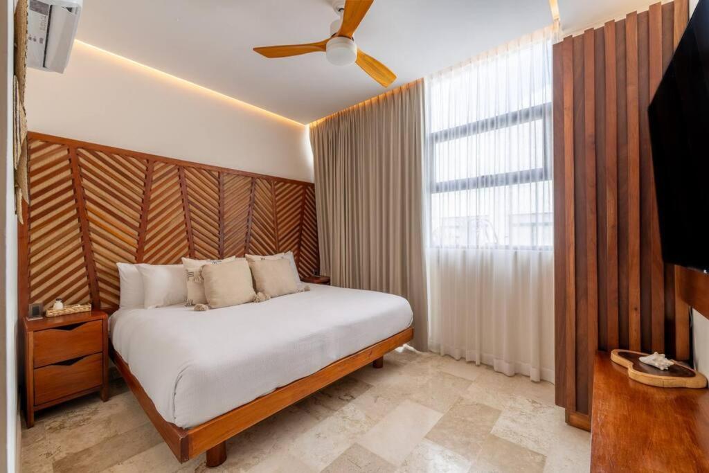 Apartamento Elena Penthouse Oasis *