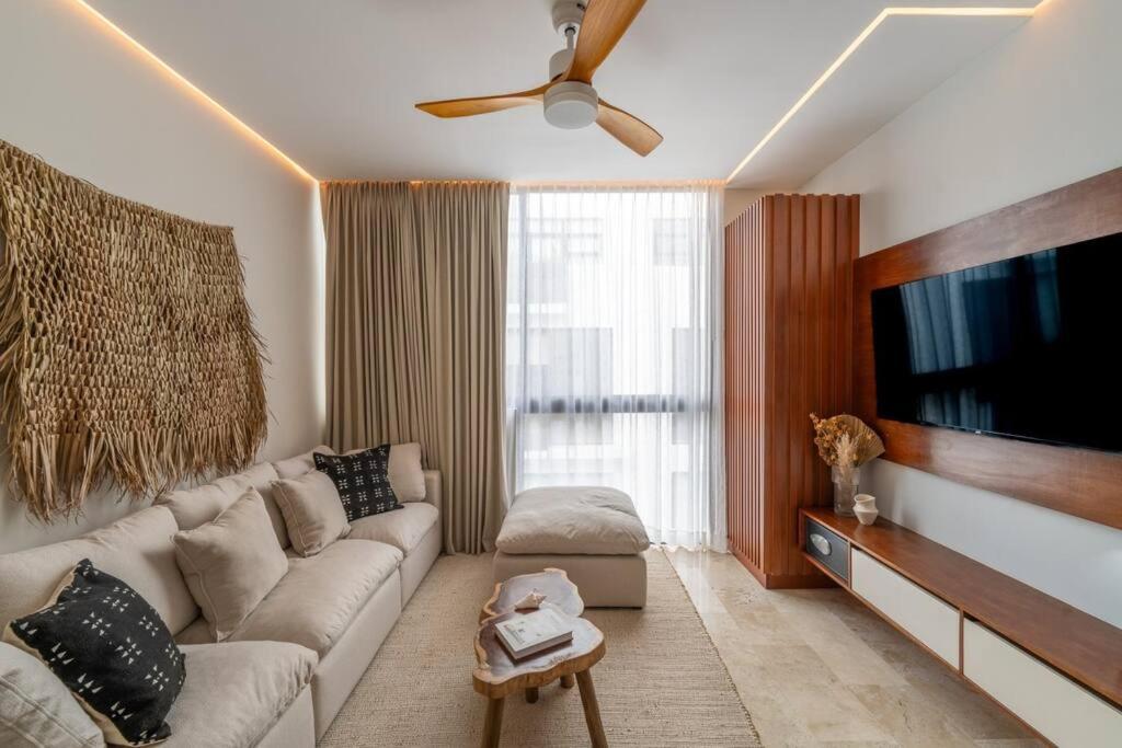 Apartamento Elena Penthouse Oasis *