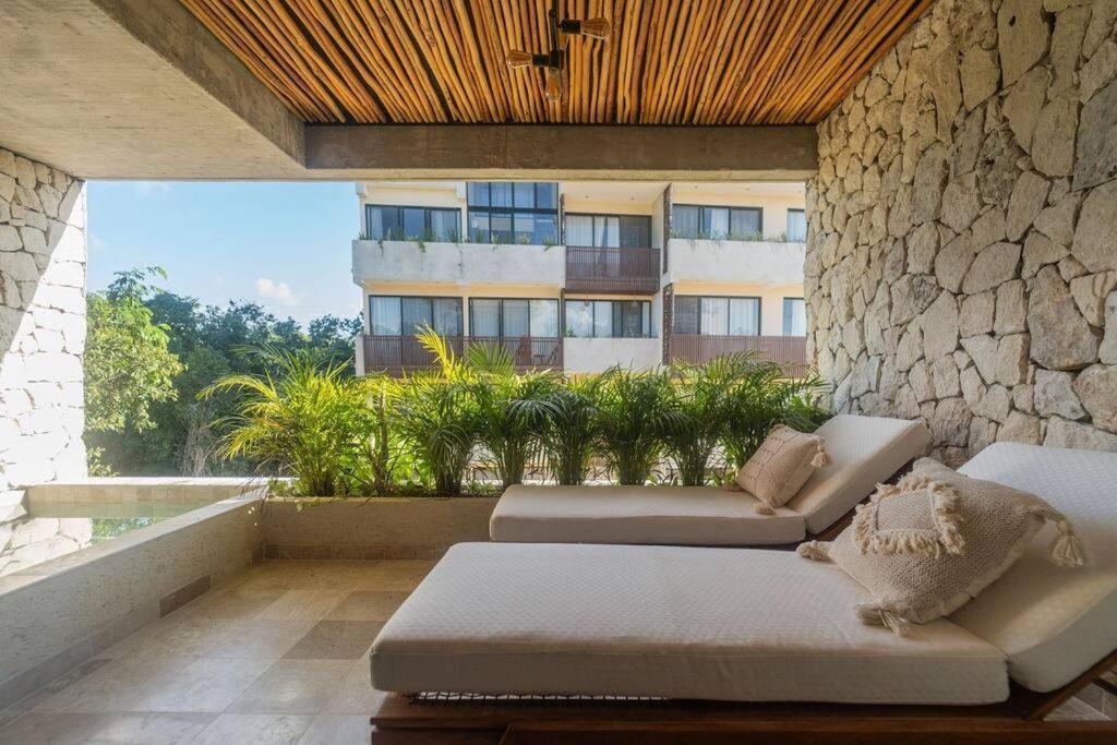 Сasa de vacaciones Casa Chul Romantic Tulum