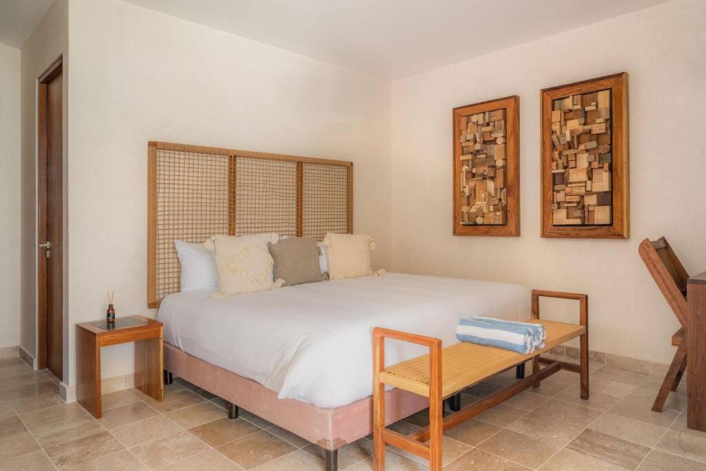 Casa Chul Romantic Tulum