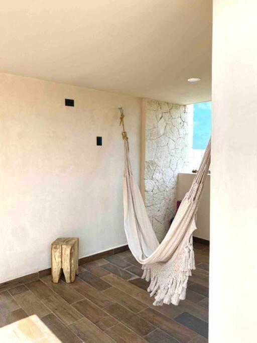 Casa Coba Sol Penthouse Pool Aldea Zama
