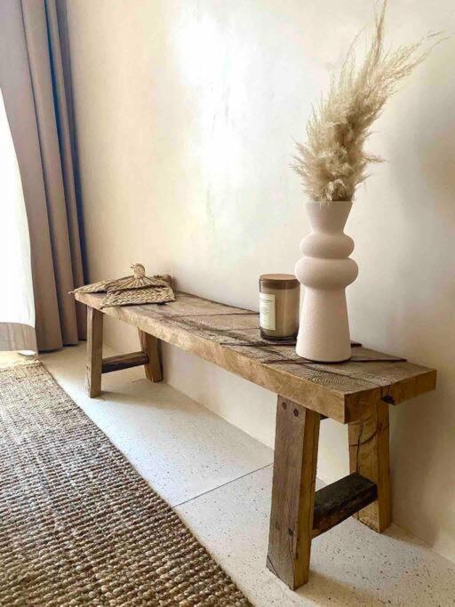 Apartamento Casa Coba Sol Penthouse Pool Aldea Zama *