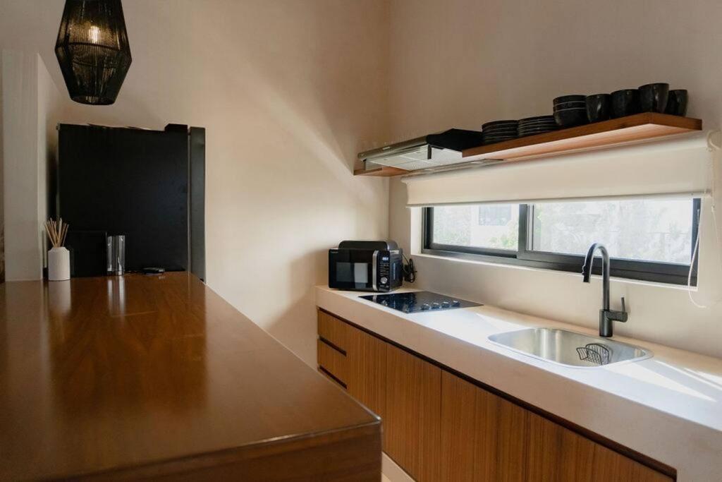 Casa Coba Sol Penthouse Pool Aldea Zama *