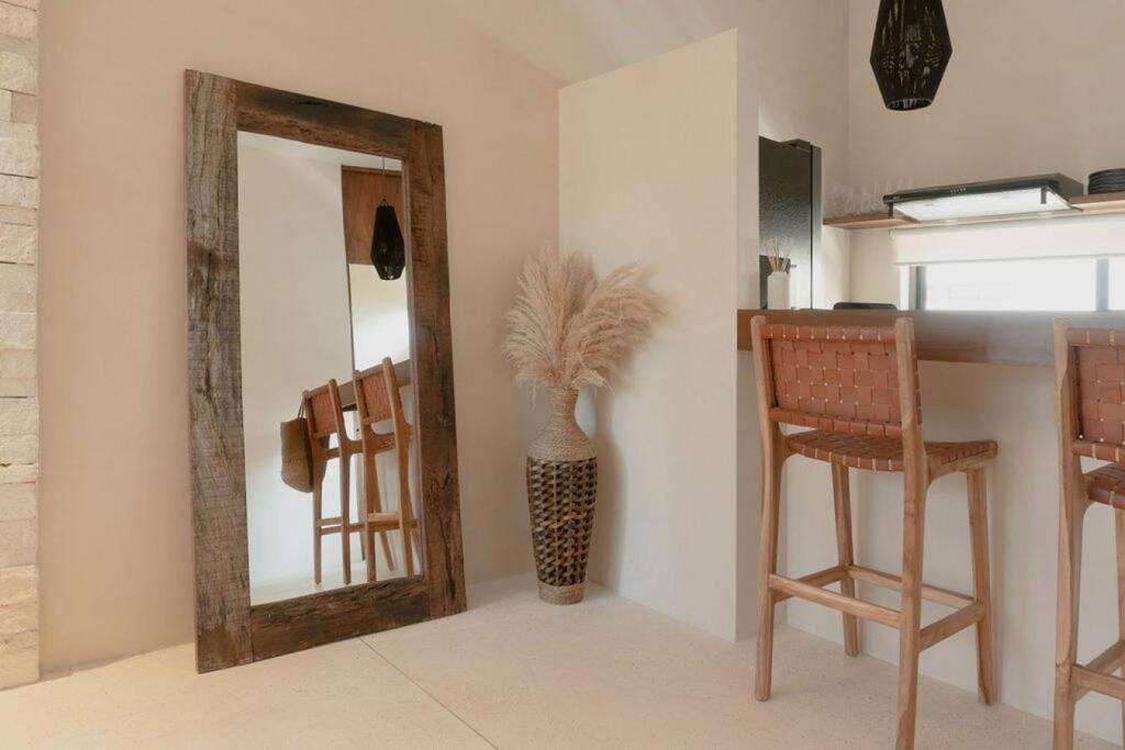 Casa Coba Sol Penthouse Pool Aldea Zama Apartamento Tulum