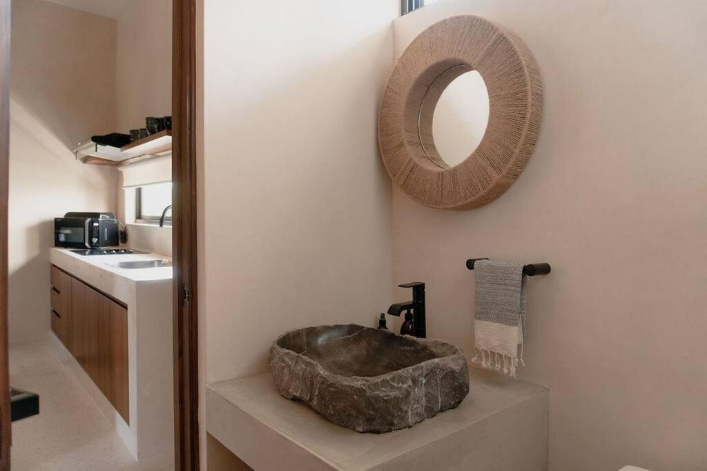Apartamento Casa Coba Sol Penthouse Pool Aldea Zama Tulum