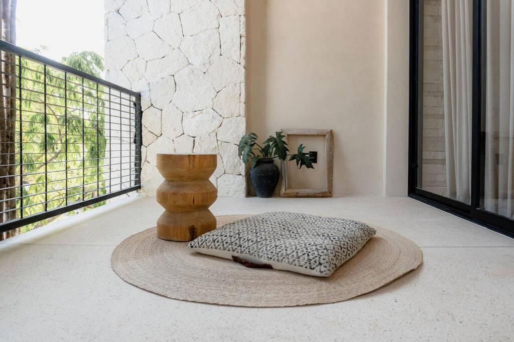 Casa Coba Sol Penthouse Pool Aldea Zama * Tulum