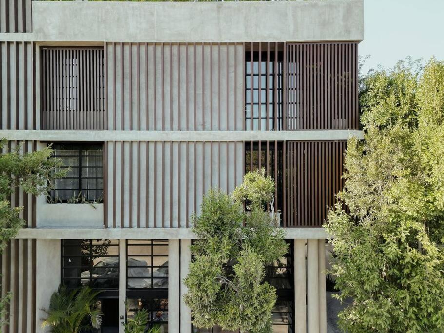 Designer Jungle Loft Aldea Zama Club Tulum