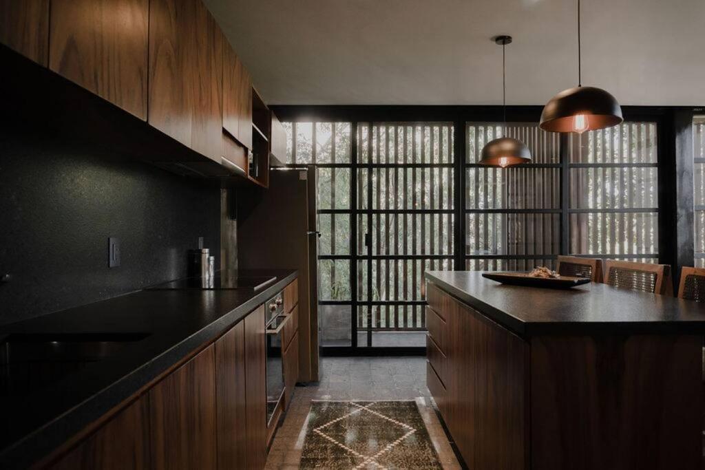 Designer Jungle Loft Aldea Zama Club