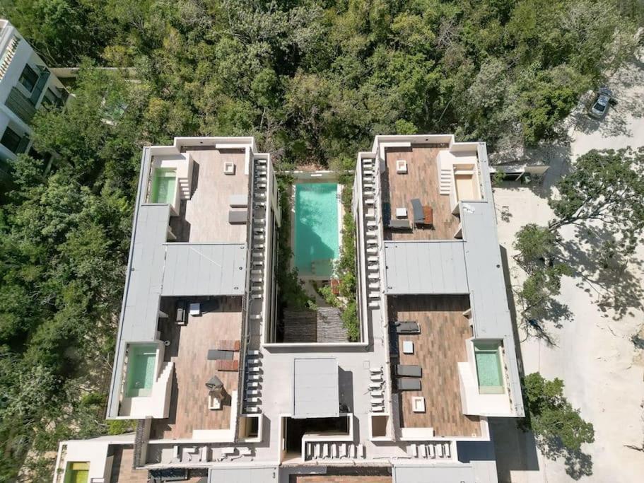 Casa Coba Boho 3 Bd Private Pool Club *