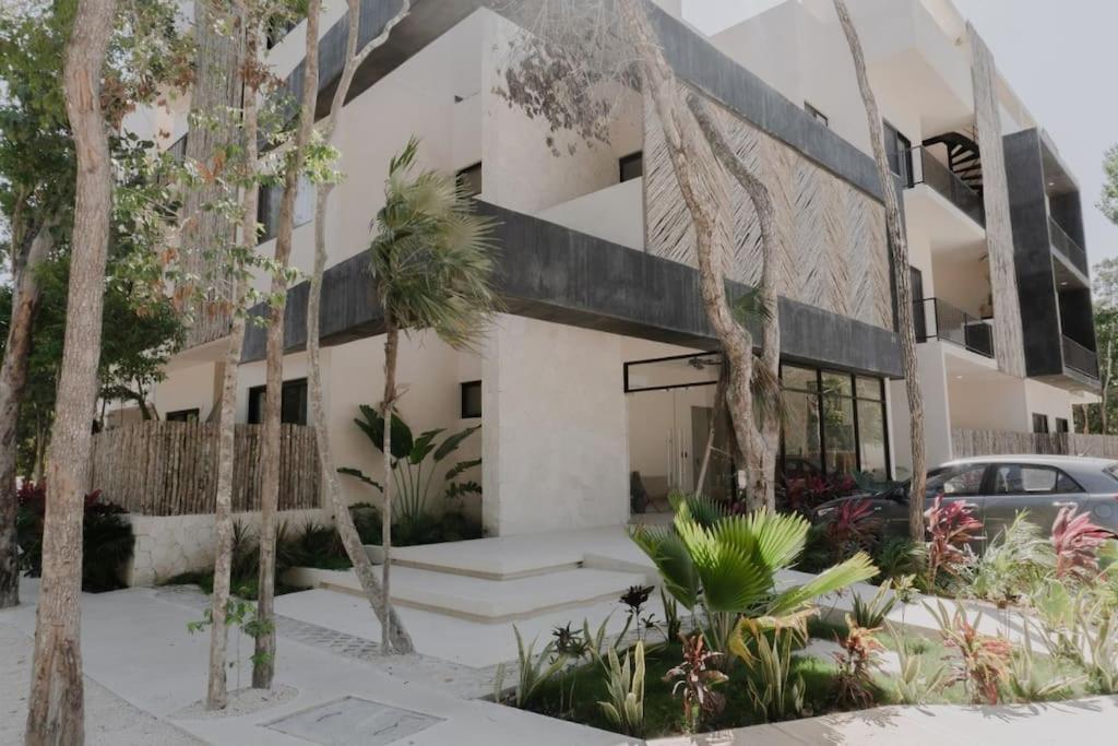 Casa Coba Boho 3 Bd Private Pool Club Apartamento *