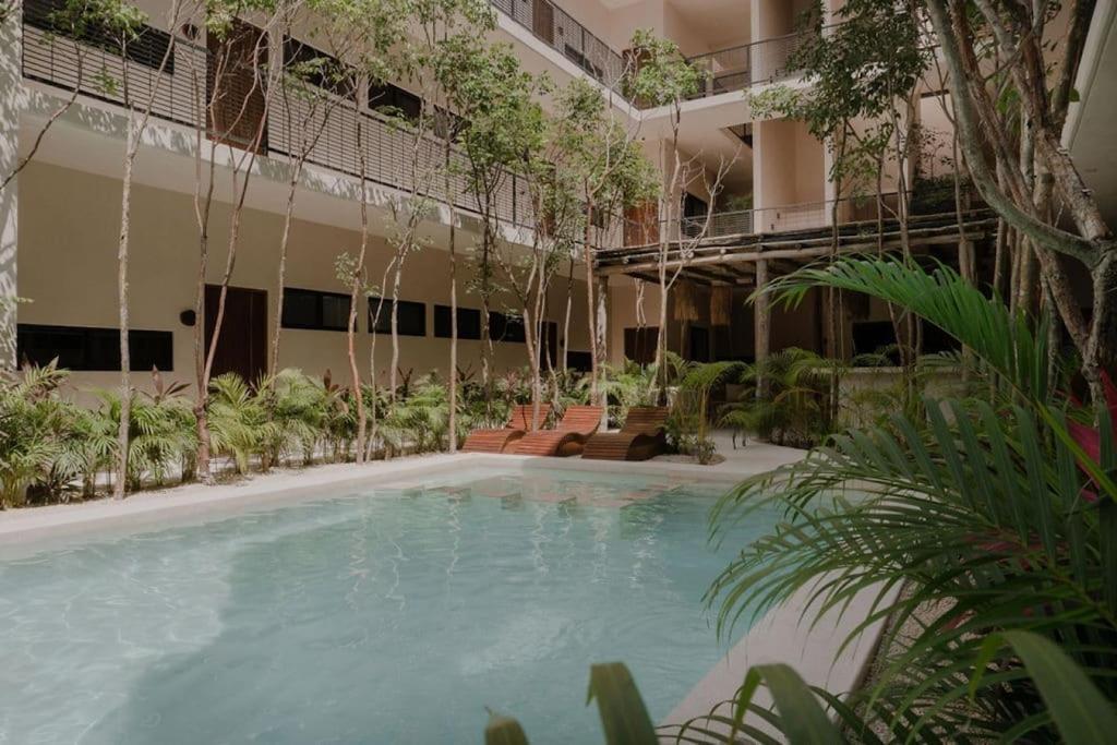 Casa Coba Boho 3 Bd Private Pool Club *