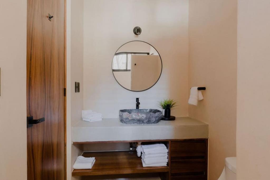 Casa Coba Boho 3 Bd Private Pool Club *
