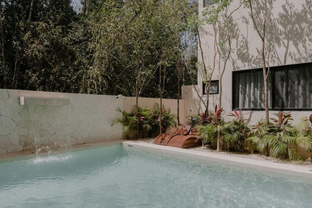 Casa Coba Boho 3 Bd Private Pool Club *