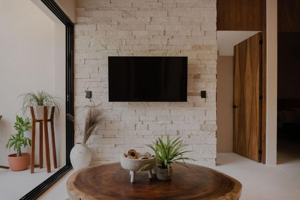 Casa Coba Boho 3 Bd Private Pool Club *