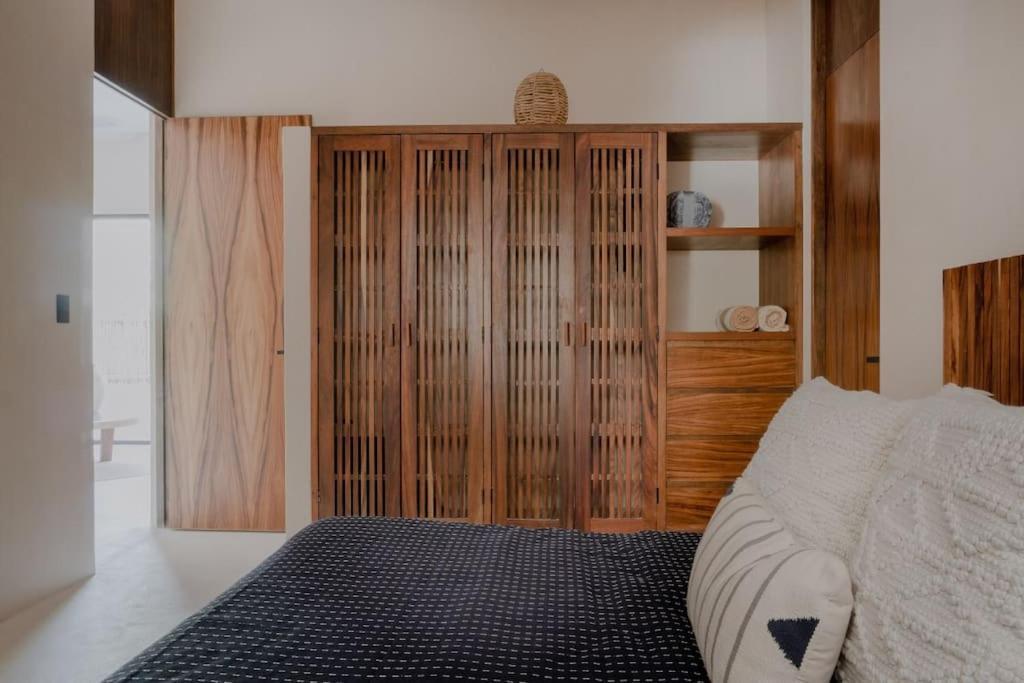 Casa Coba Boho 3 Bd Private Pool Club * Tulum