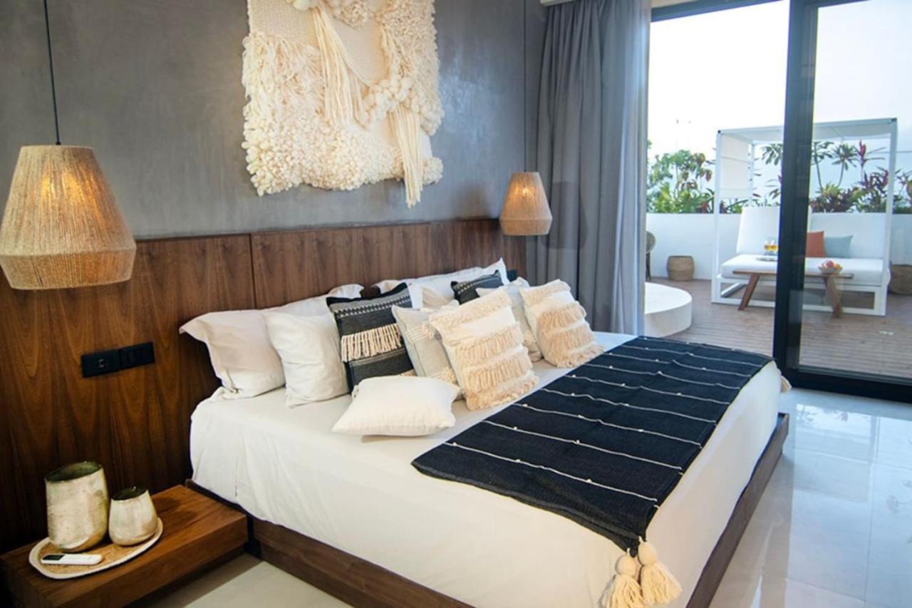 Сasa de vacaciones Couture Aldea Zama Luxury