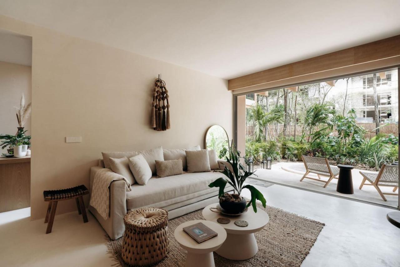 Holiday home Blush Jungle Romantic Retreat