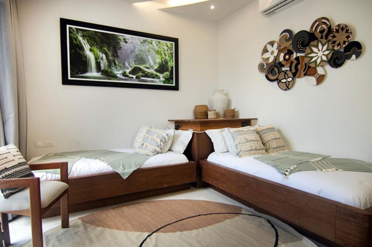 Couture Aldea Zama Luxury Сasa de vacaciones *
